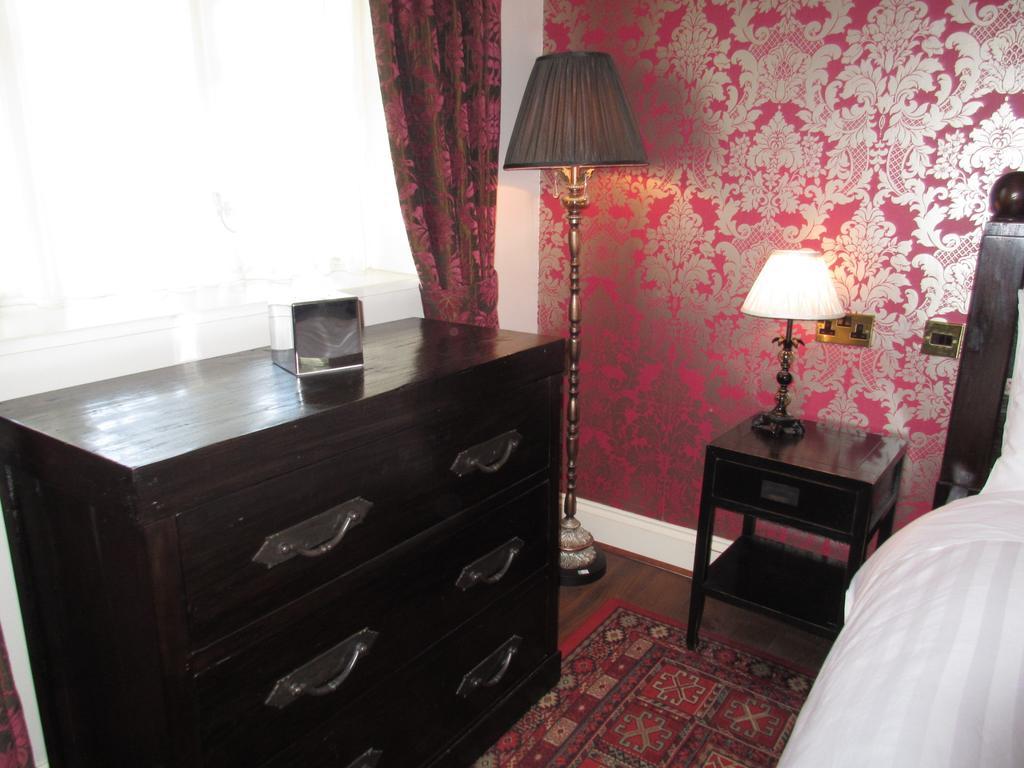 The Bubble Inn Hotel Derby Quarto foto